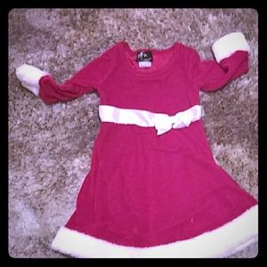 Christmas dress